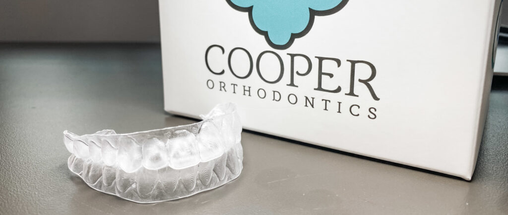 Cooper Orthodontics in Houston & Lake Jackson, TX