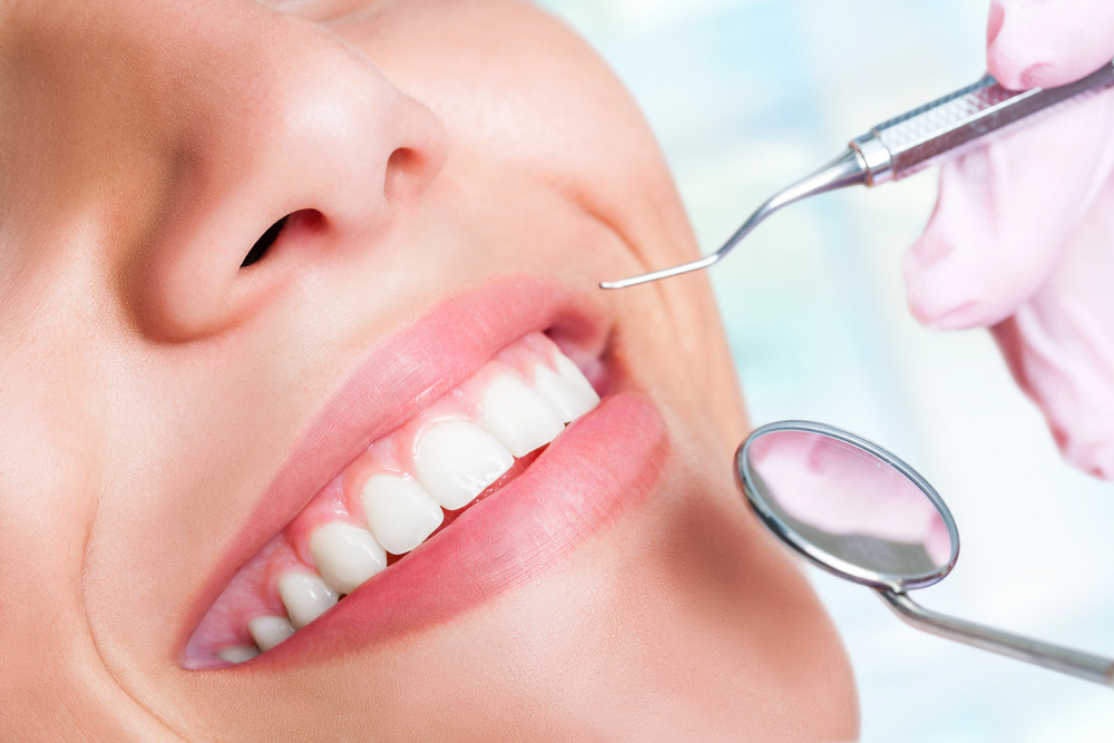 Oral Health Awareness Month: Understanding the Link Between Oral Health and Overall Wellness