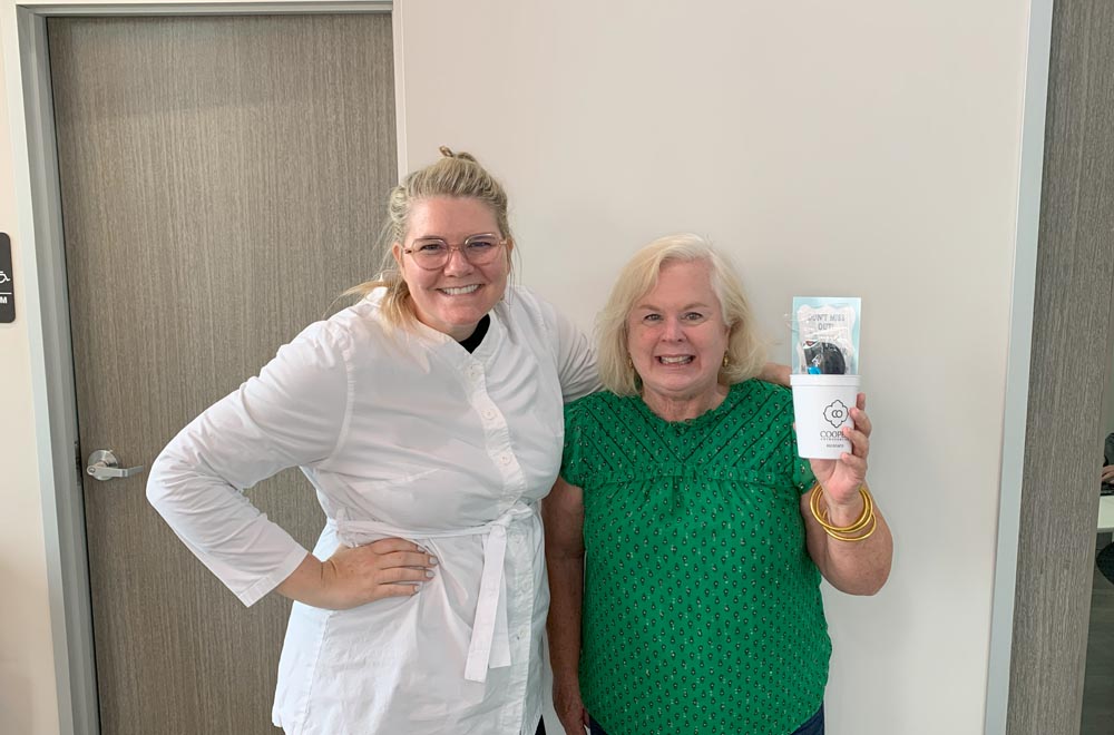 10 Unique Benefits of Invisalign at Cooper Orthodontics in Houston and Lake Jackson, TX