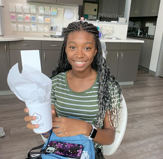 Orthodontist in Houston and Lake Jackson - Cooper Orthodontics